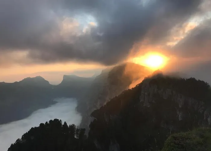 Сasa de vacaciones Casa Toscana