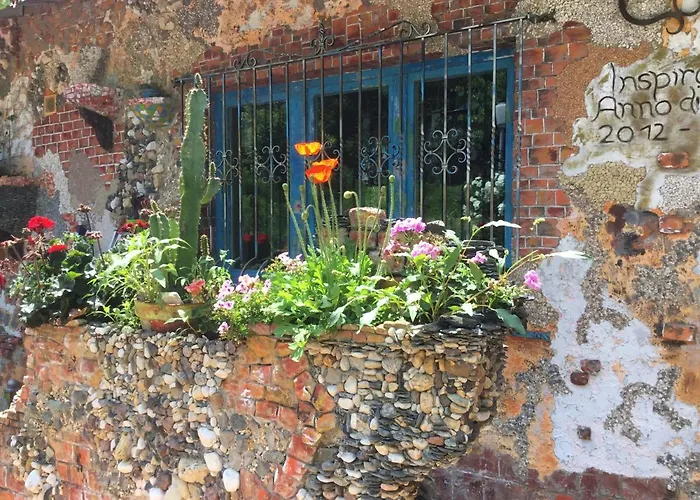 Casa Toscana Feriehus Thun