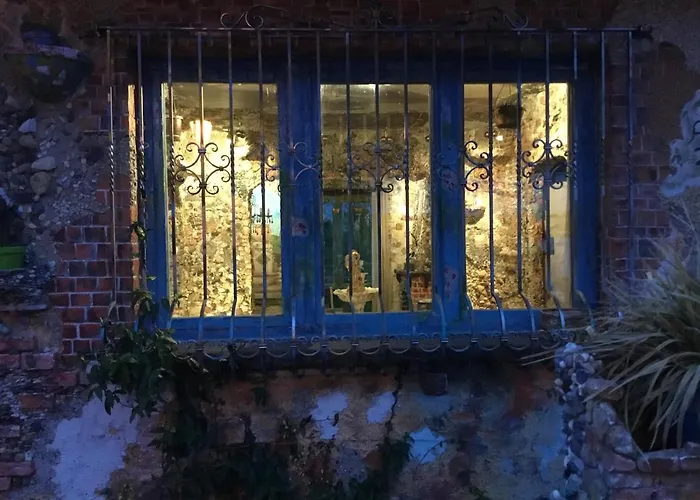 Casa Toscana Feriehus *